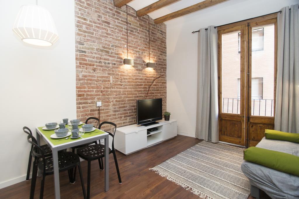 Apartments Barcelona Sagrada Δωμάτιο φωτογραφία
