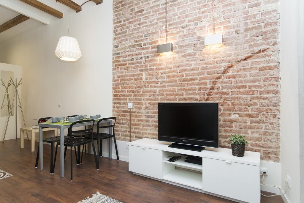 Apartments Barcelona Sagrada Δωμάτιο φωτογραφία