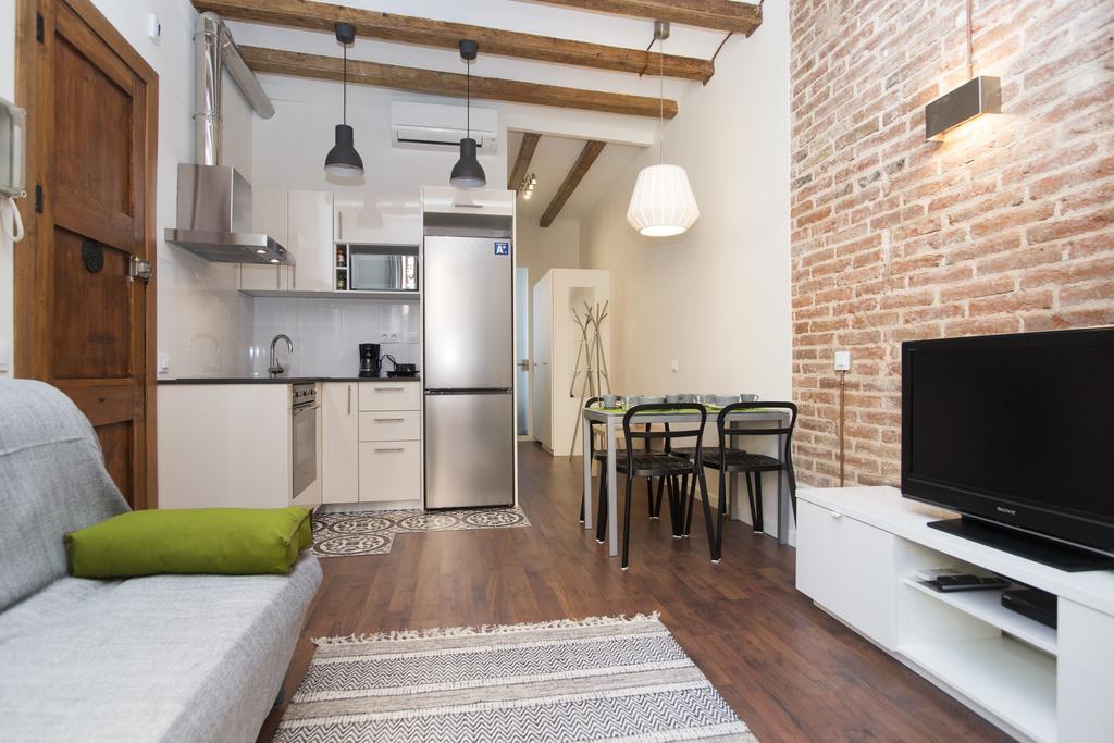 Apartments Barcelona Sagrada Δωμάτιο φωτογραφία