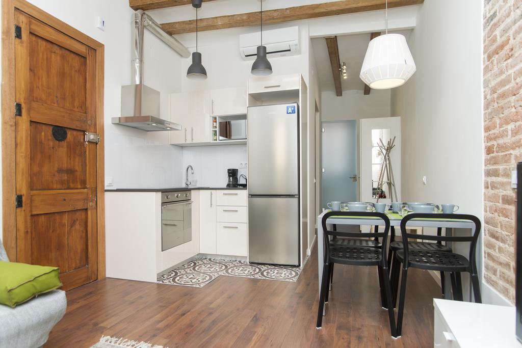 Apartments Barcelona Sagrada Δωμάτιο φωτογραφία