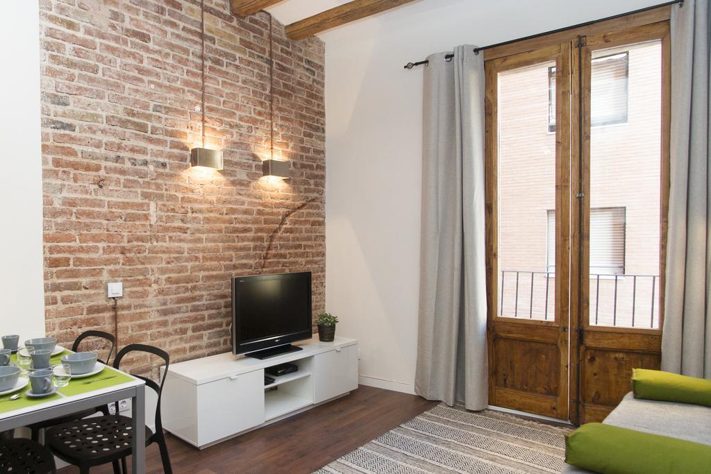 Apartments Barcelona Sagrada Δωμάτιο φωτογραφία
