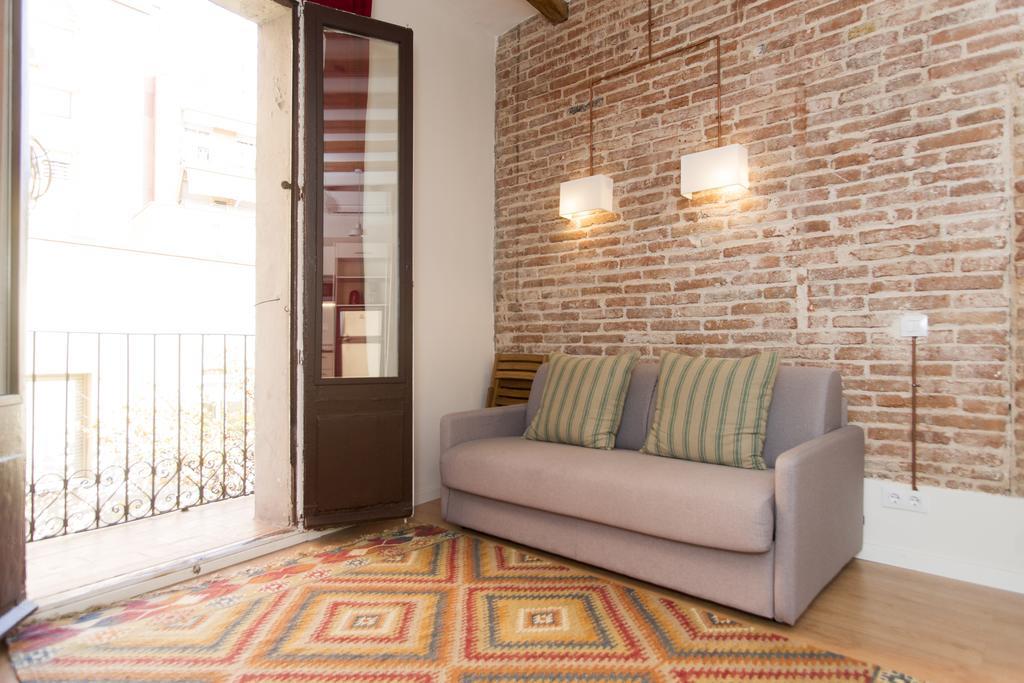 Apartments Barcelona Sagrada Δωμάτιο φωτογραφία
