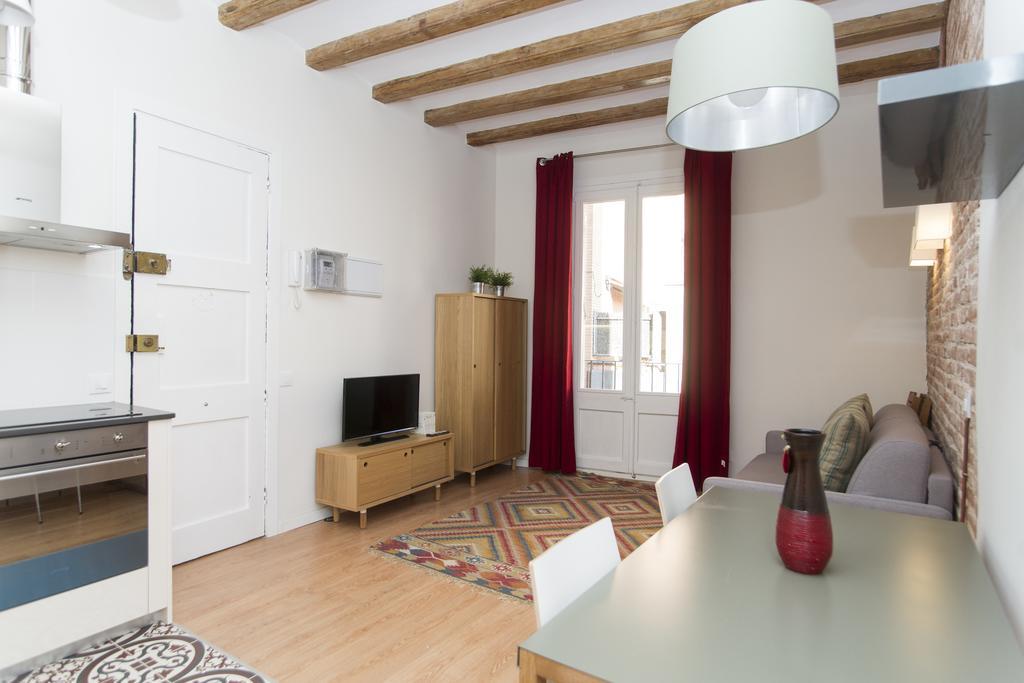 Apartments Barcelona Sagrada Εξωτερικό φωτογραφία