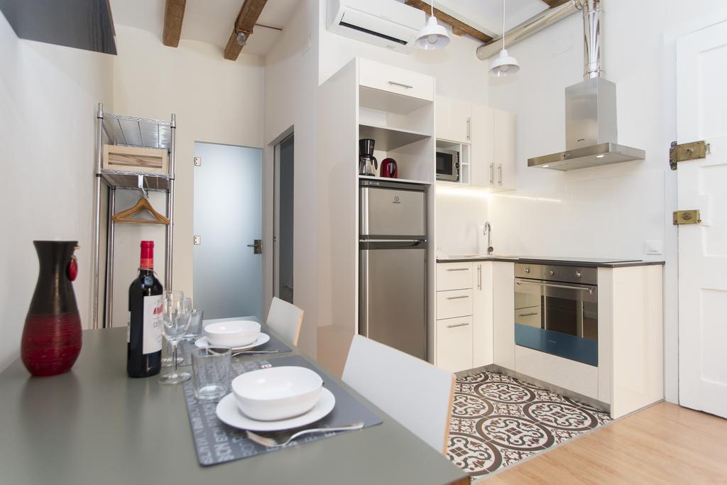 Apartments Barcelona Sagrada Δωμάτιο φωτογραφία