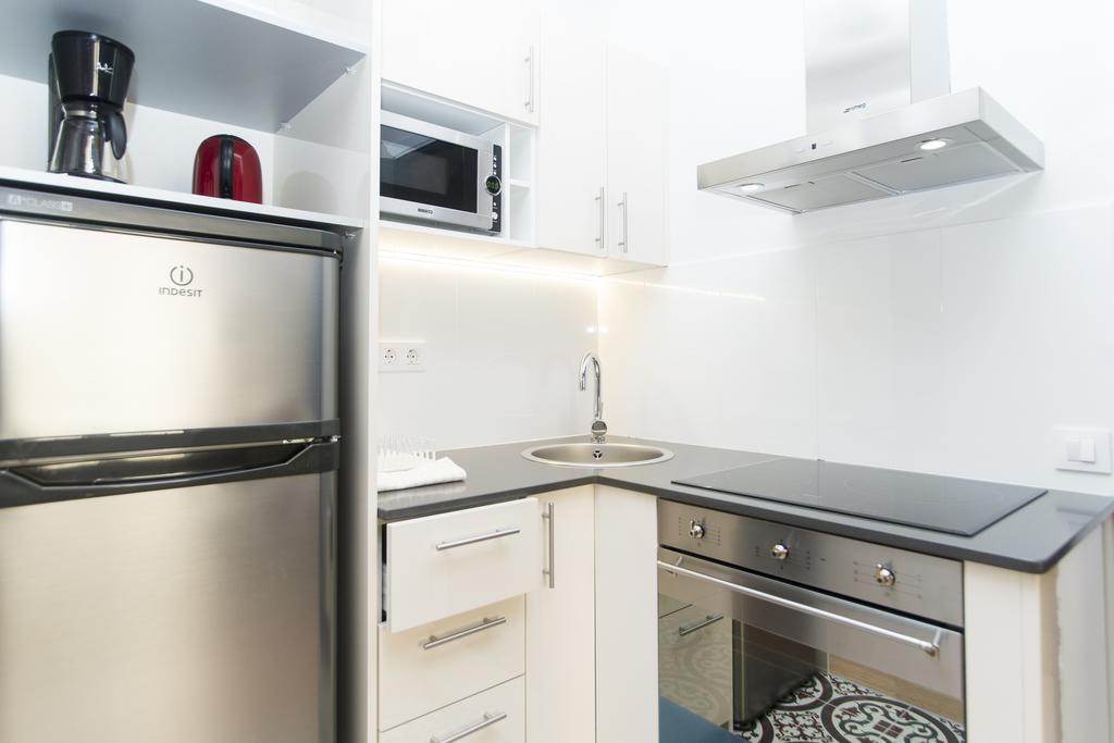 Apartments Barcelona Sagrada Δωμάτιο φωτογραφία