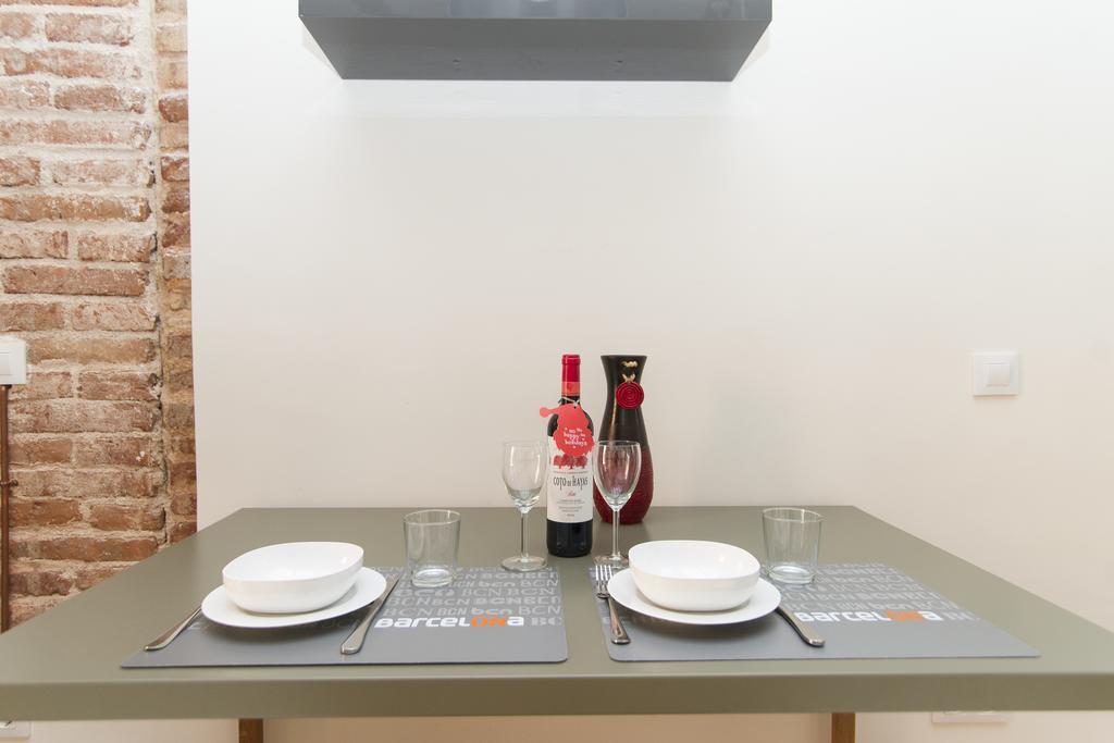 Apartments Barcelona Sagrada Δωμάτιο φωτογραφία