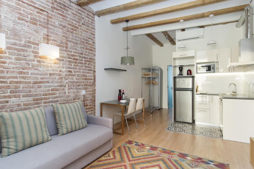Apartments Barcelona Sagrada Δωμάτιο φωτογραφία