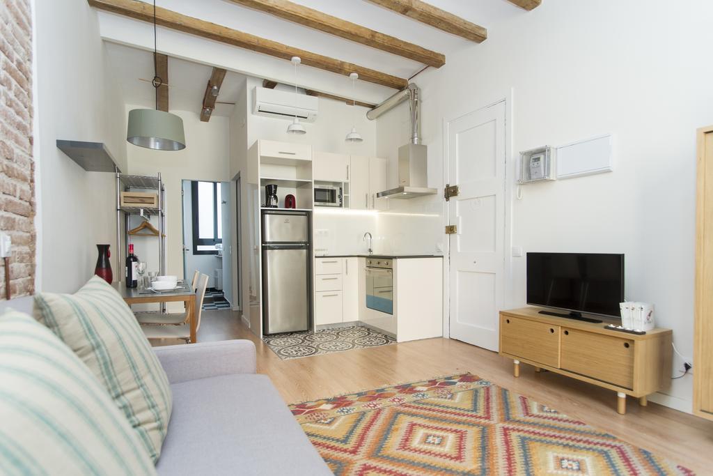 Apartments Barcelona Sagrada Δωμάτιο φωτογραφία