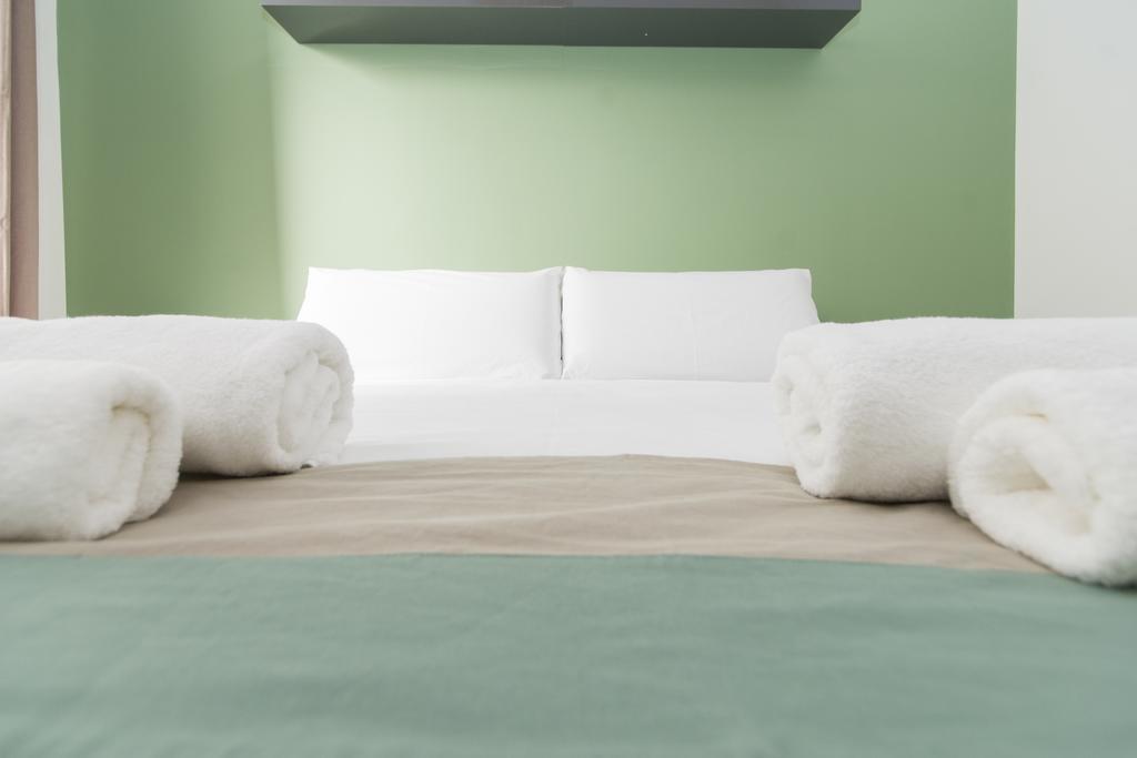 Apartments Barcelona Sagrada Δωμάτιο φωτογραφία
