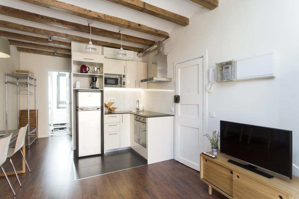 Apartments Barcelona Sagrada Δωμάτιο φωτογραφία