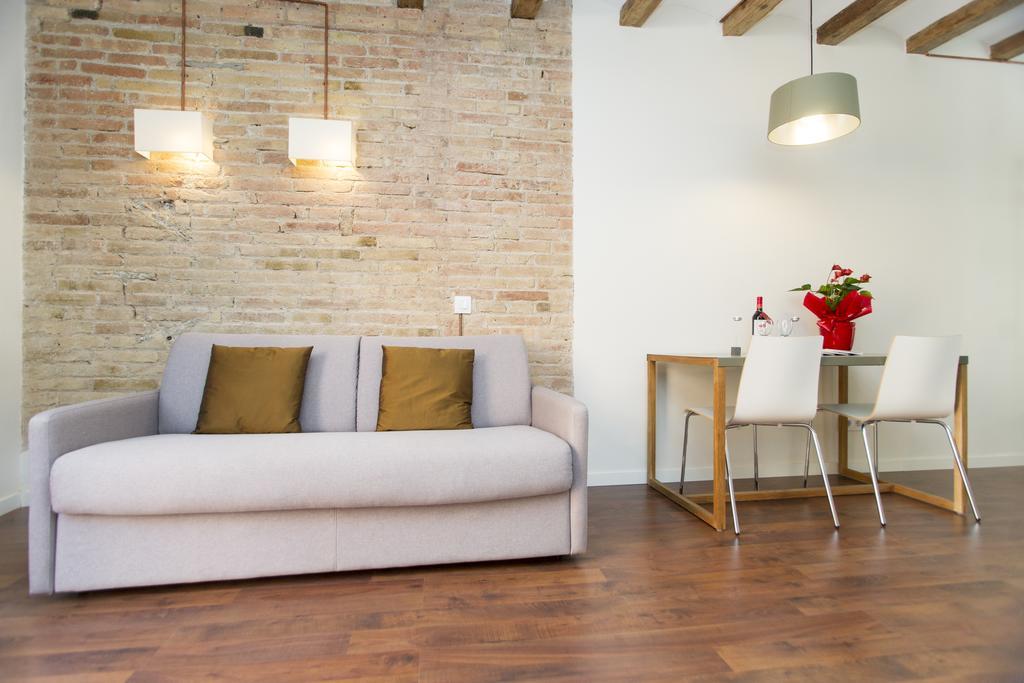 Apartments Barcelona Sagrada Δωμάτιο φωτογραφία