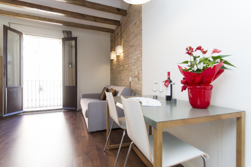 Apartments Barcelona Sagrada Δωμάτιο φωτογραφία
