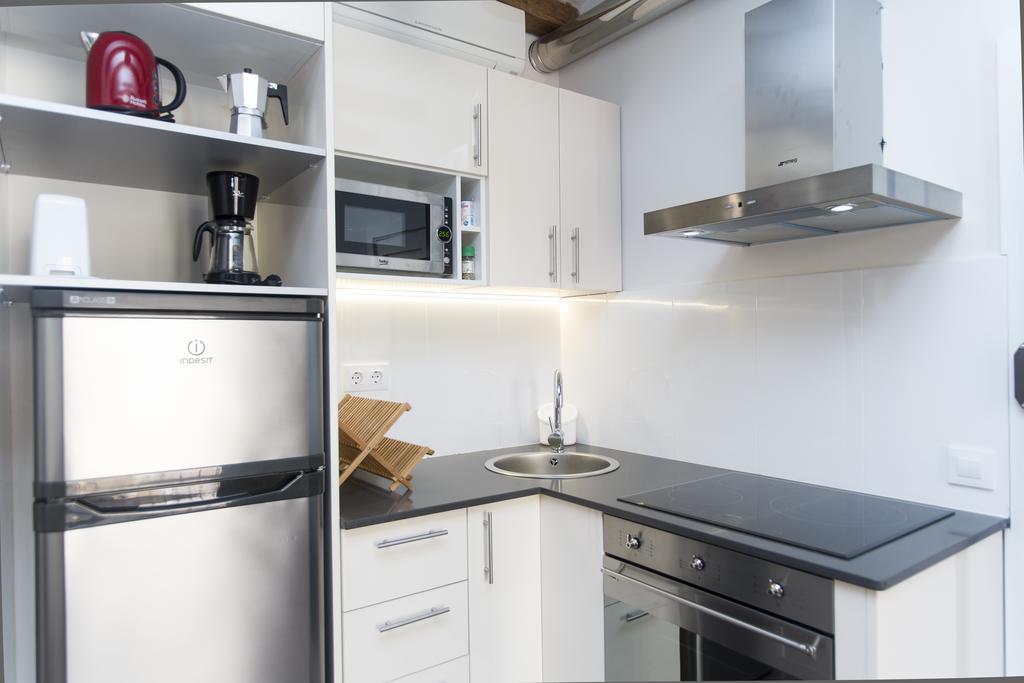 Apartments Barcelona Sagrada Δωμάτιο φωτογραφία