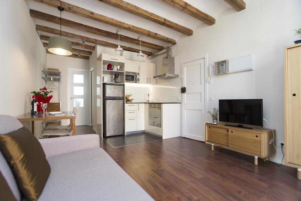 Apartments Barcelona Sagrada Δωμάτιο φωτογραφία