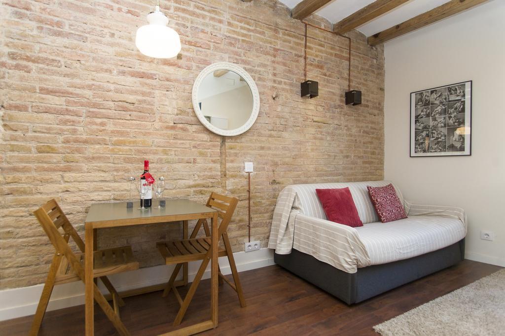 Apartments Barcelona Sagrada Δωμάτιο φωτογραφία