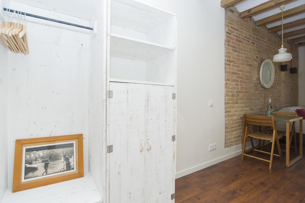 Apartments Barcelona Sagrada Δωμάτιο φωτογραφία