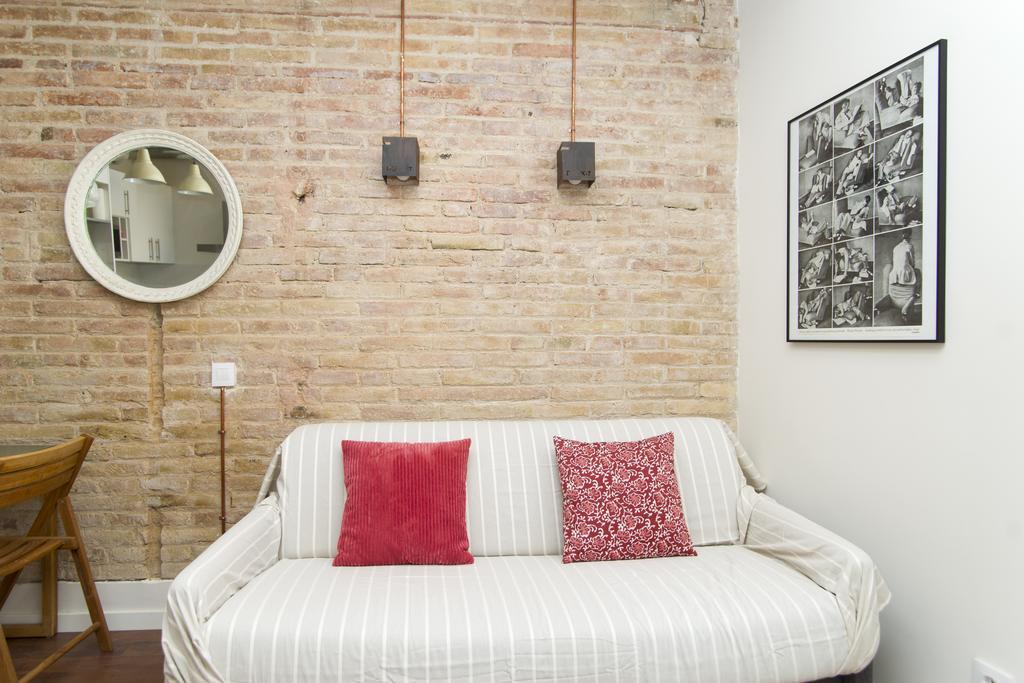 Apartments Barcelona Sagrada Δωμάτιο φωτογραφία