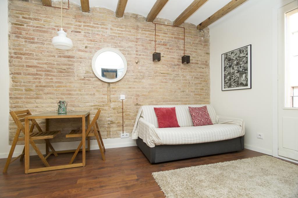 Apartments Barcelona Sagrada Δωμάτιο φωτογραφία