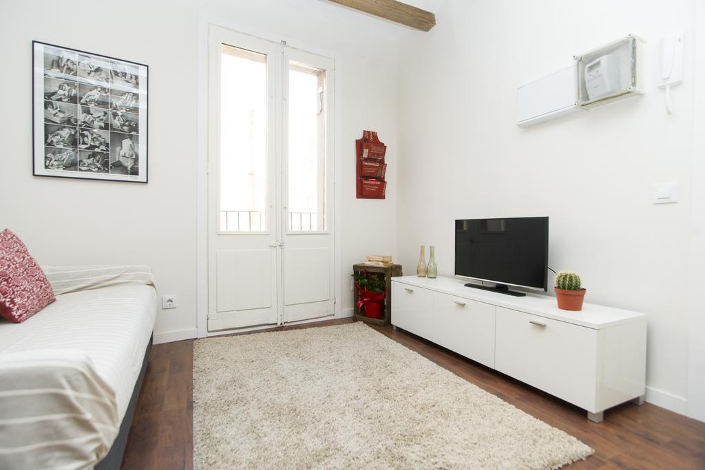 Apartments Barcelona Sagrada Δωμάτιο φωτογραφία