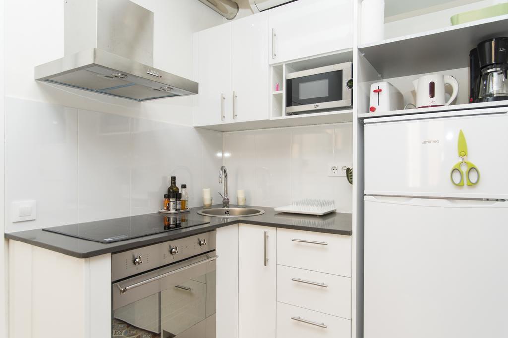 Apartments Barcelona Sagrada Δωμάτιο φωτογραφία