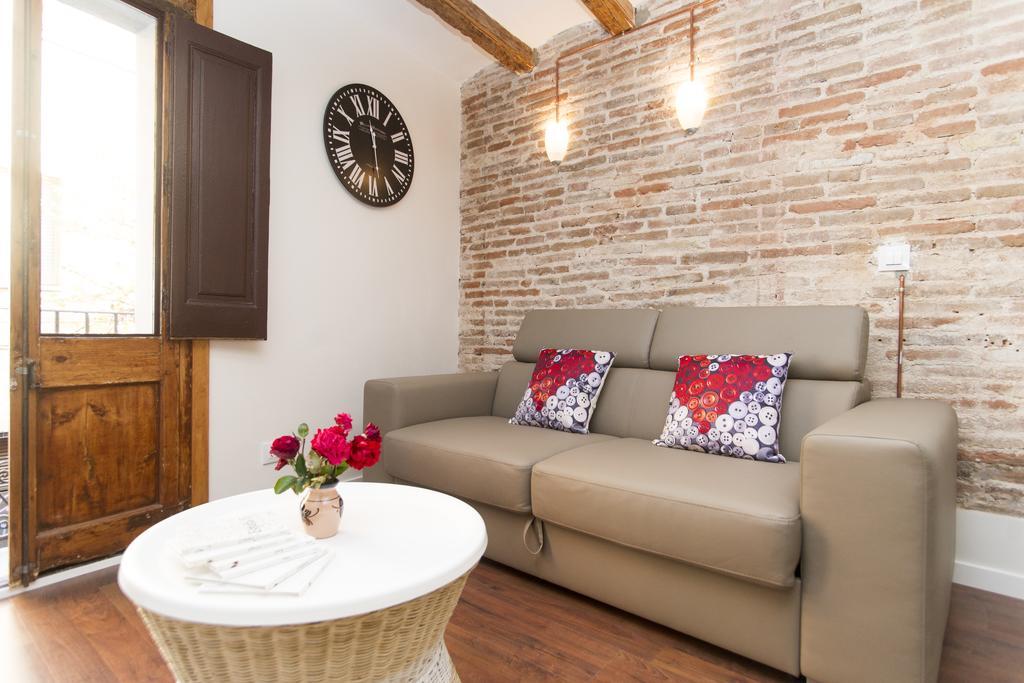 Apartments Barcelona Sagrada Δωμάτιο φωτογραφία
