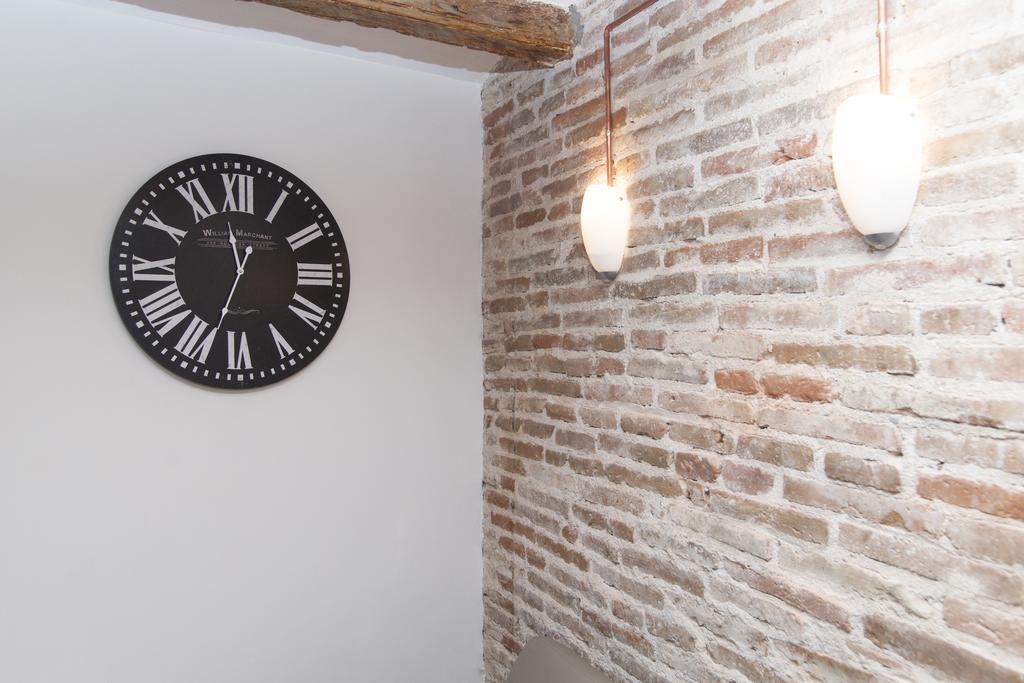 Apartments Barcelona Sagrada Εξωτερικό φωτογραφία