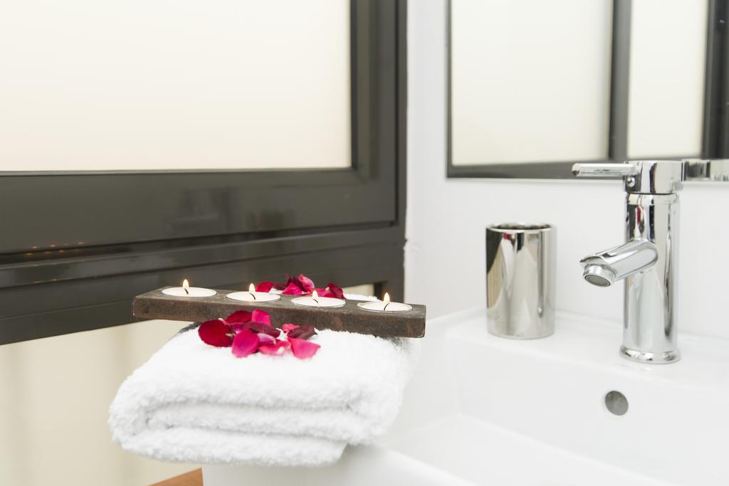 Apartments Barcelona Sagrada Δωμάτιο φωτογραφία