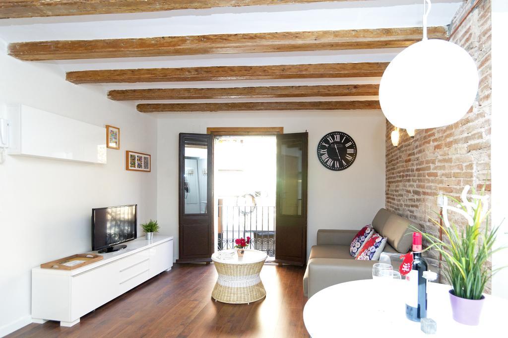 Apartments Barcelona Sagrada Δωμάτιο φωτογραφία