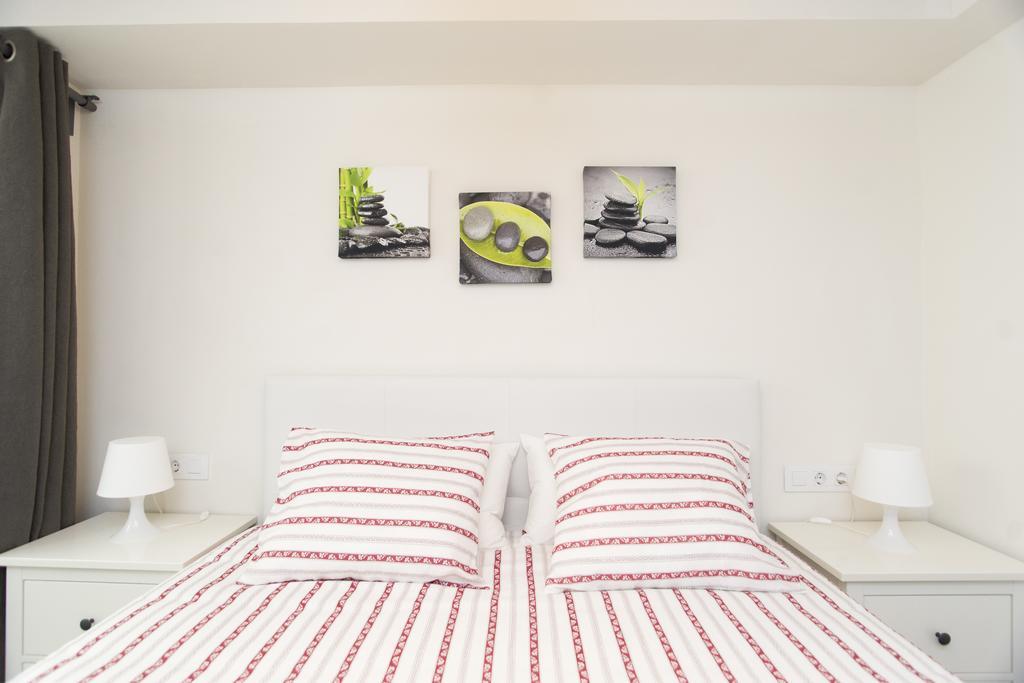 Apartments Barcelona Sagrada Εξωτερικό φωτογραφία