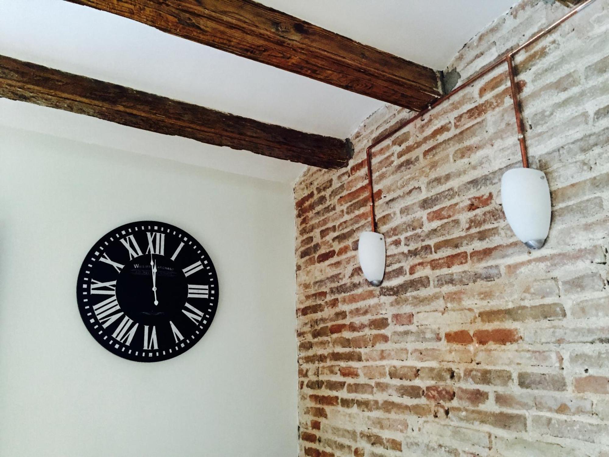 Apartments Barcelona Sagrada Εξωτερικό φωτογραφία