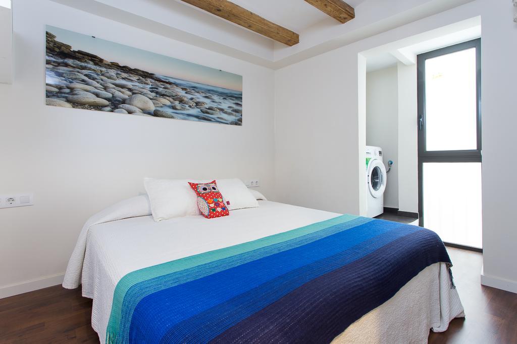 Apartments Barcelona Sagrada Δωμάτιο φωτογραφία