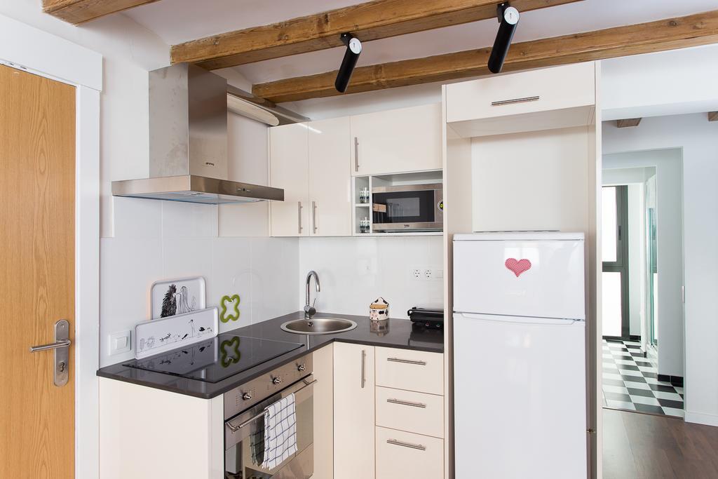 Apartments Barcelona Sagrada Δωμάτιο φωτογραφία
