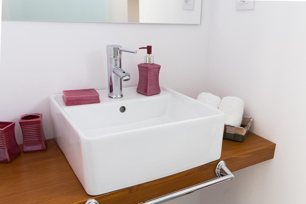Apartments Barcelona Sagrada Δωμάτιο φωτογραφία