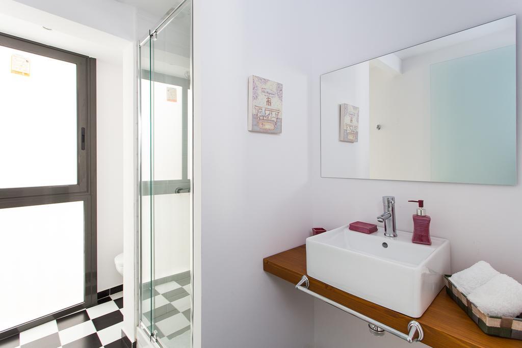 Apartments Barcelona Sagrada Δωμάτιο φωτογραφία