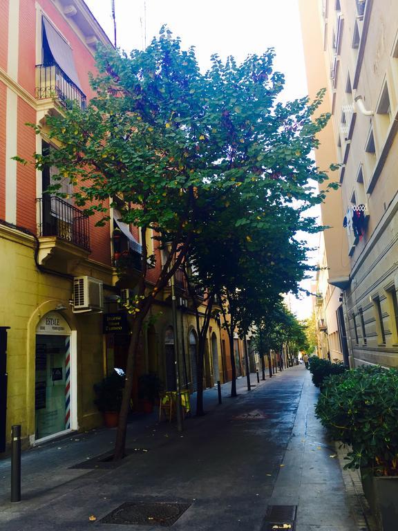 Apartments Barcelona Sagrada Δωμάτιο φωτογραφία
