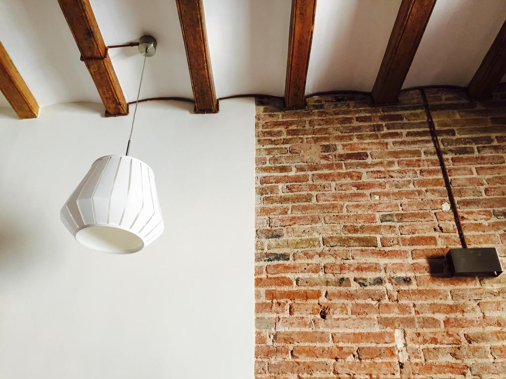 Apartments Barcelona Sagrada Εξωτερικό φωτογραφία