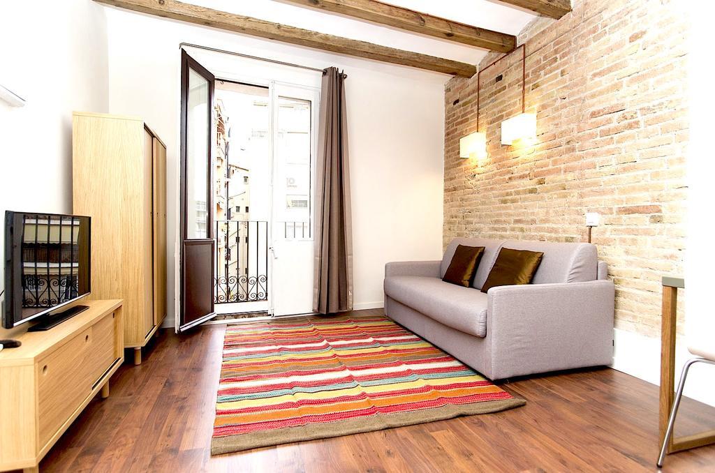 Apartments Barcelona Sagrada Εξωτερικό φωτογραφία