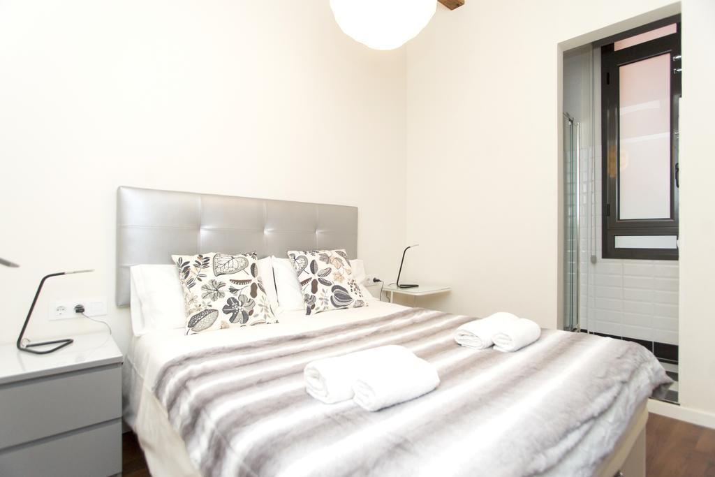 Apartments Barcelona Sagrada Εξωτερικό φωτογραφία